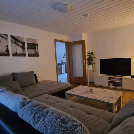 Ferienwohnung-Kormann Schkopau Exterior photo