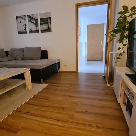 Ferienwohnung-Kormann Schkopau Exterior photo