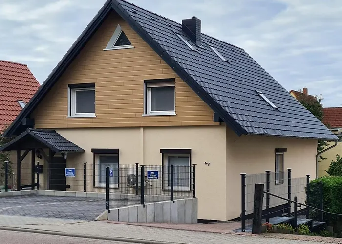 Ferienwohnung-Kormann