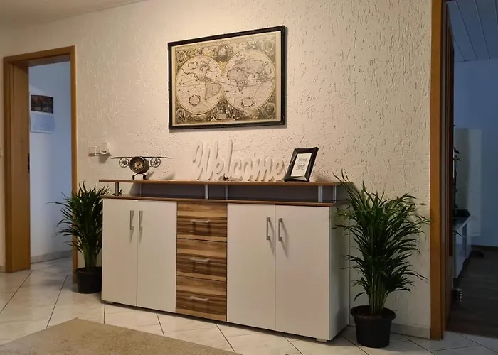 Ferienwohnung-Kormann