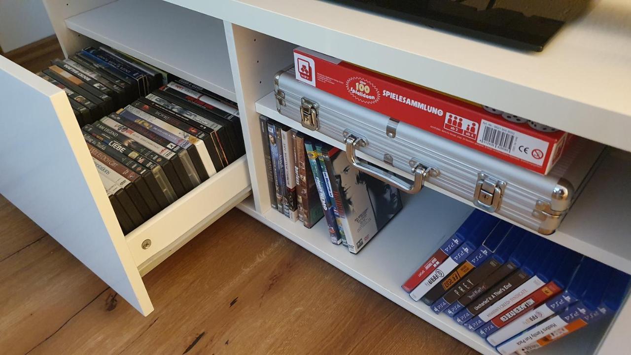 Apartment Ferienwohnung-kormann Schkopau