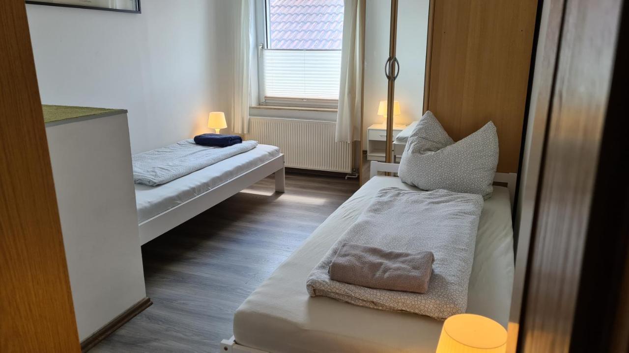 Apartment Ferienwohnung-kormann