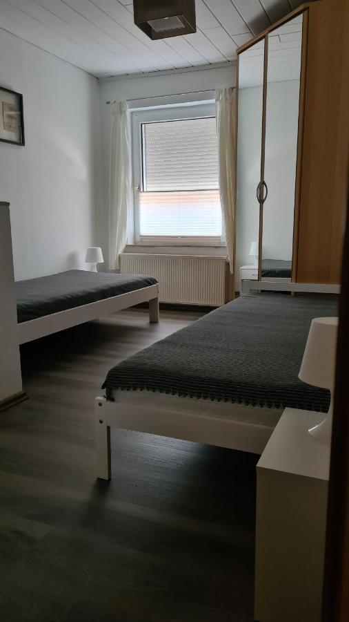 Ferienwohnung-kormann *