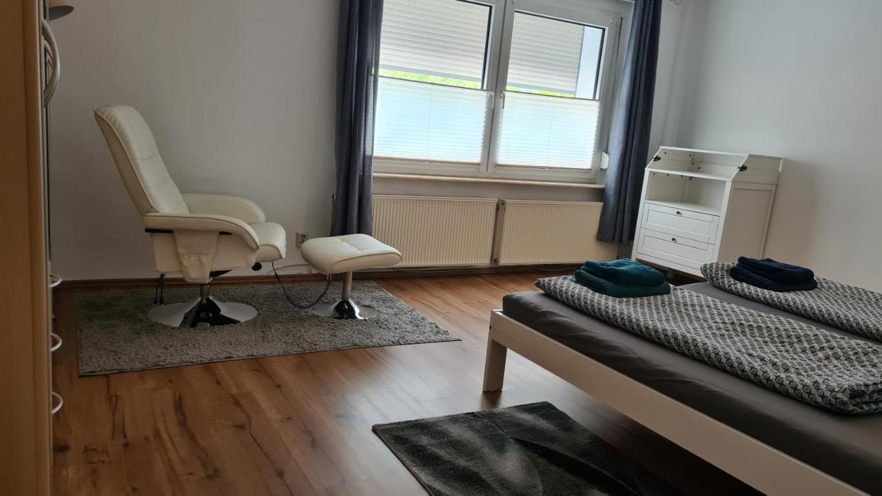 Ferienwohnung-kormann Schkopau