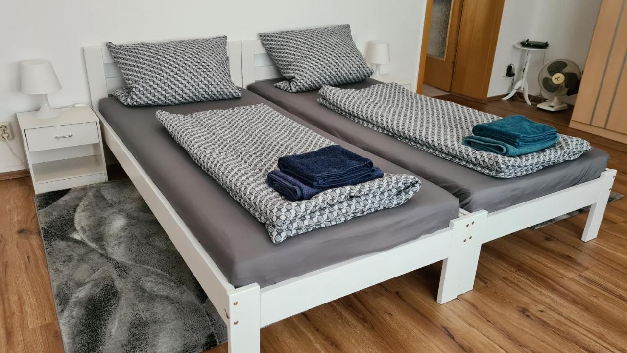 Ferienwohnung-kormann *