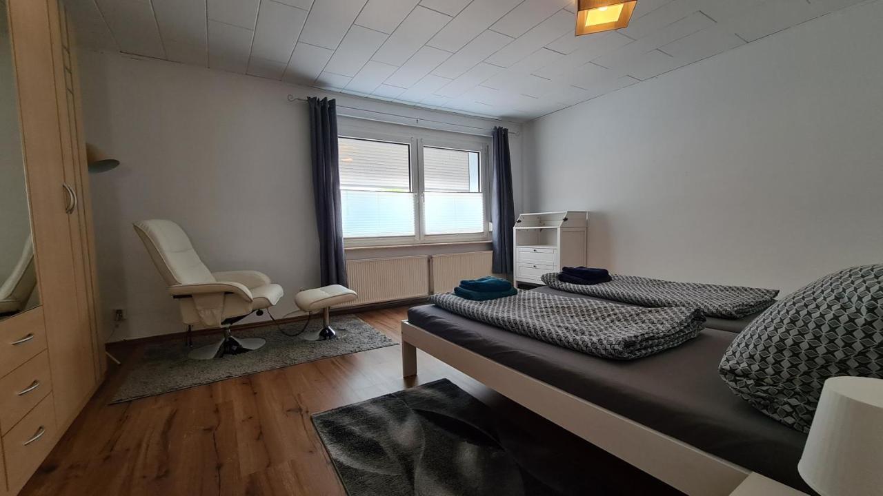 Ferienwohnung-kormann Schkopau