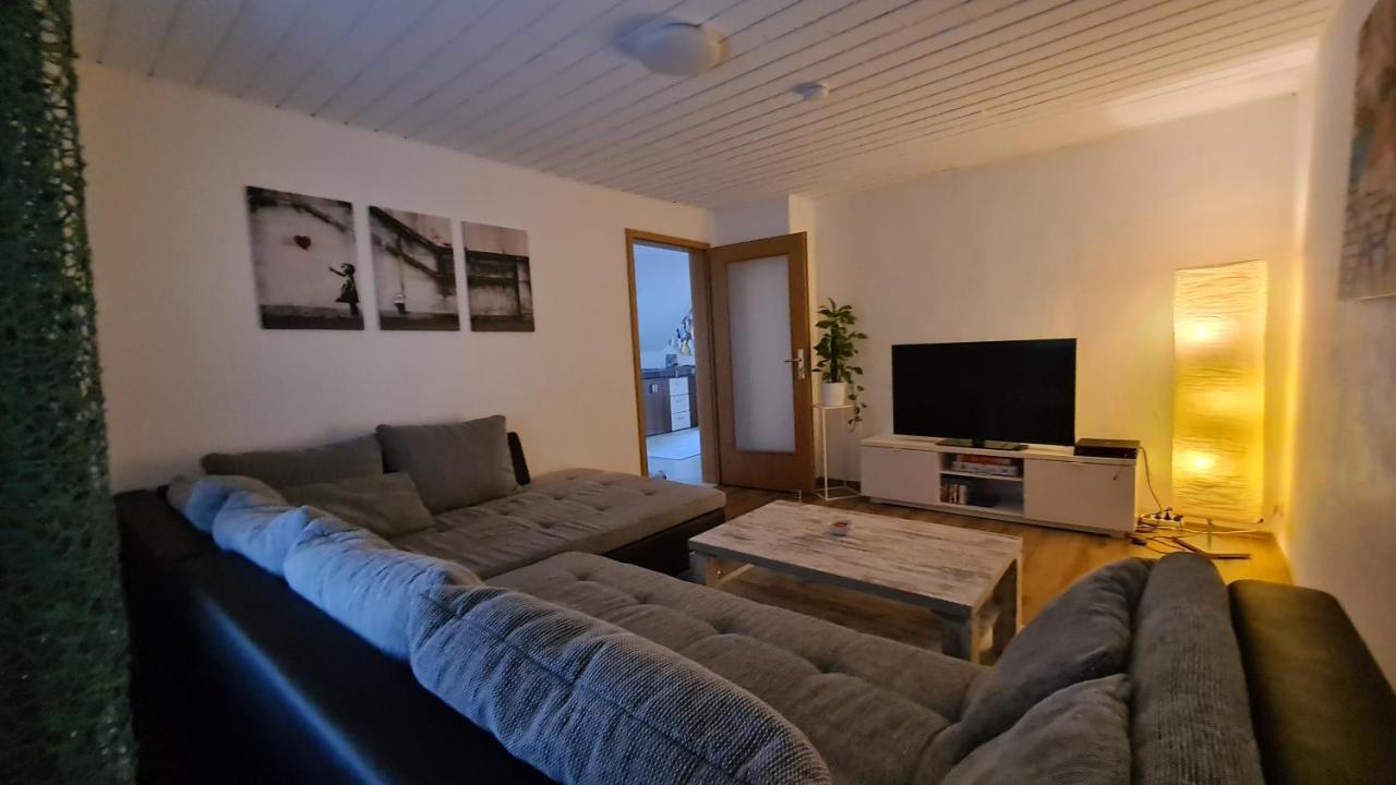 Ferienwohnung-kormann *