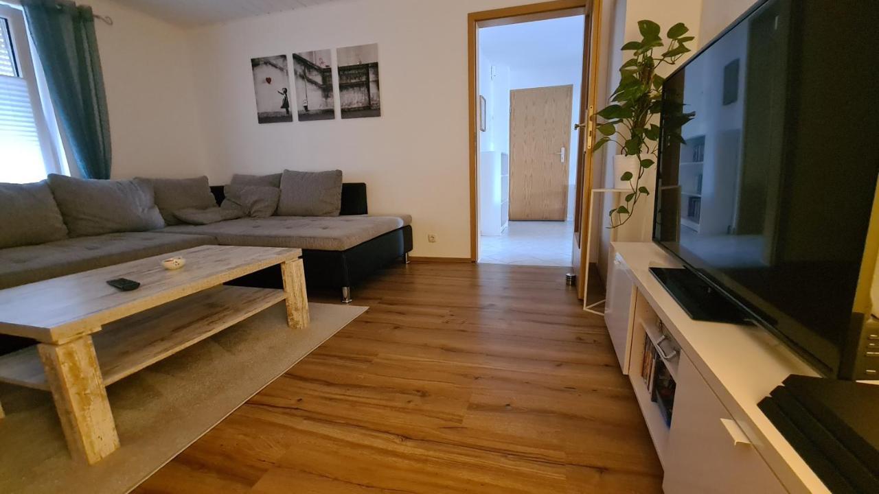 Ferienwohnung-kormann *