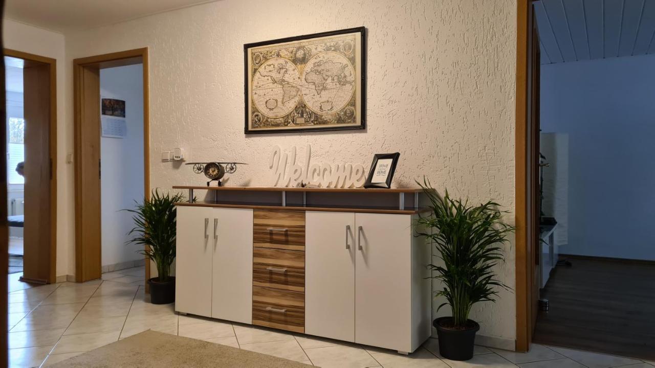 Apartment Ferienwohnung-kormann *