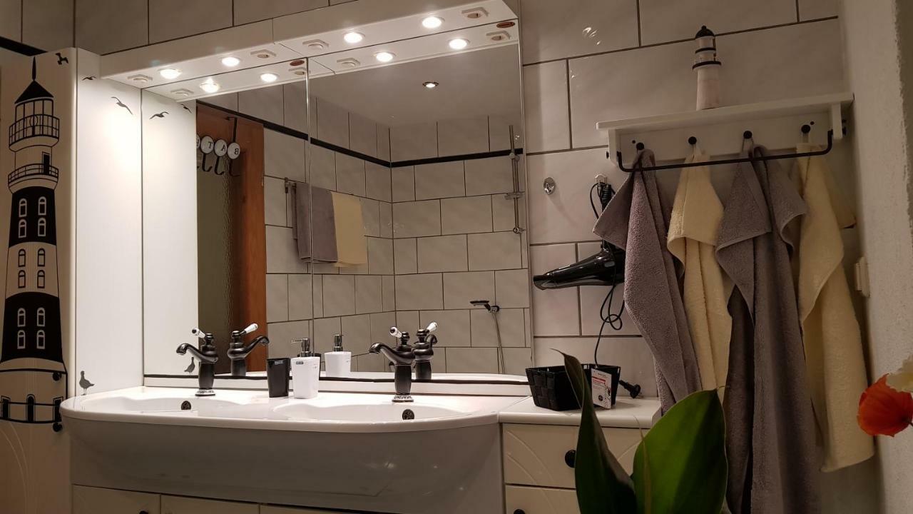 Ferienwohnung-kormann Apartment *