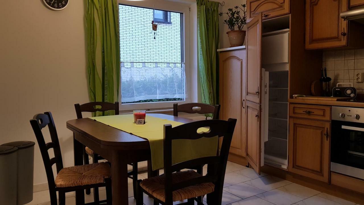 Apartment Ferienwohnung-kormann *