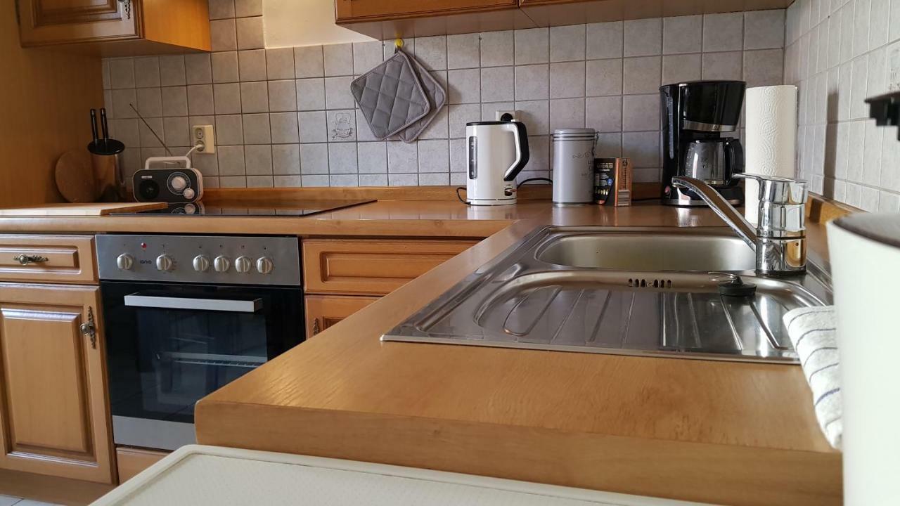 Ferienwohnung-kormann Apartment