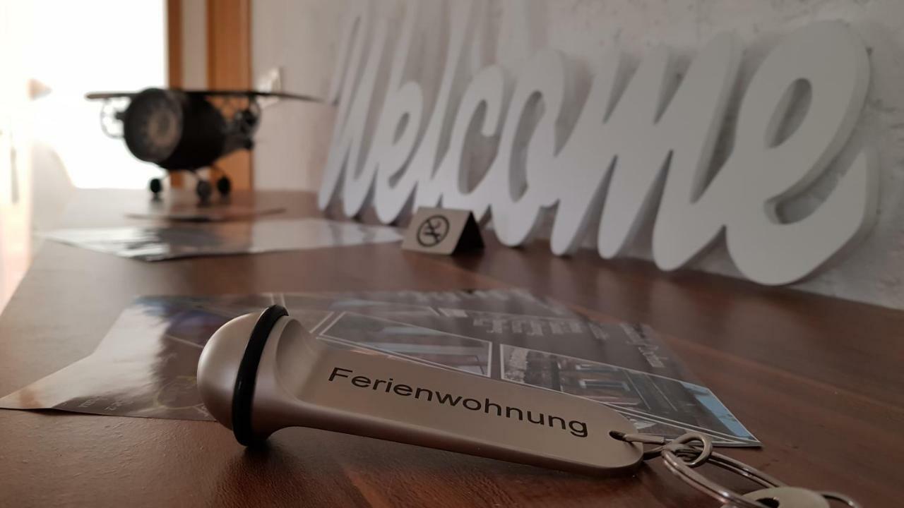 Apartment Ferienwohnung-kormann