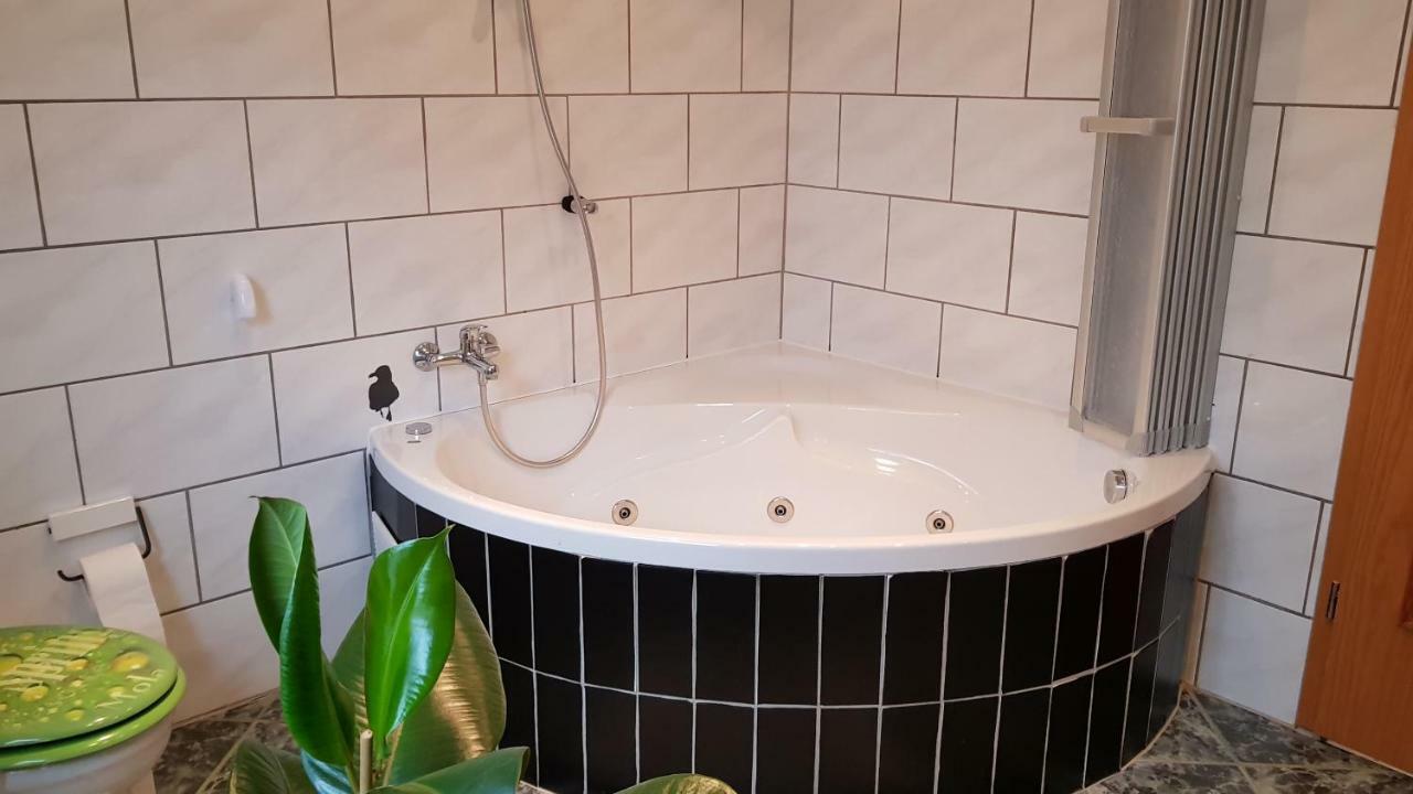 Apartment Ferienwohnung-kormann Schkopau