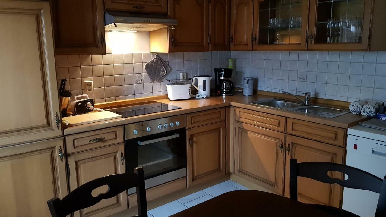 Apartment Ferienwohnung-kormann Schkopau