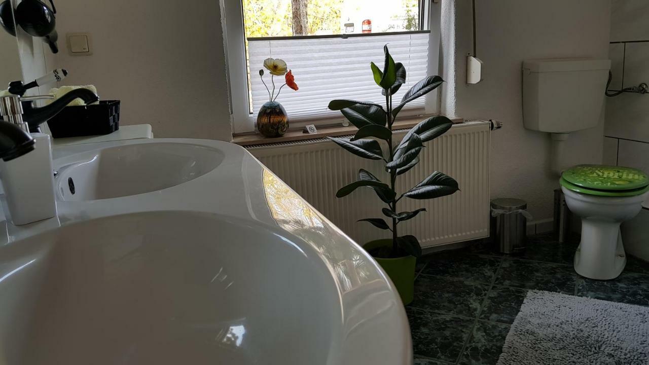 Apartment Ferienwohnung-kormann *
