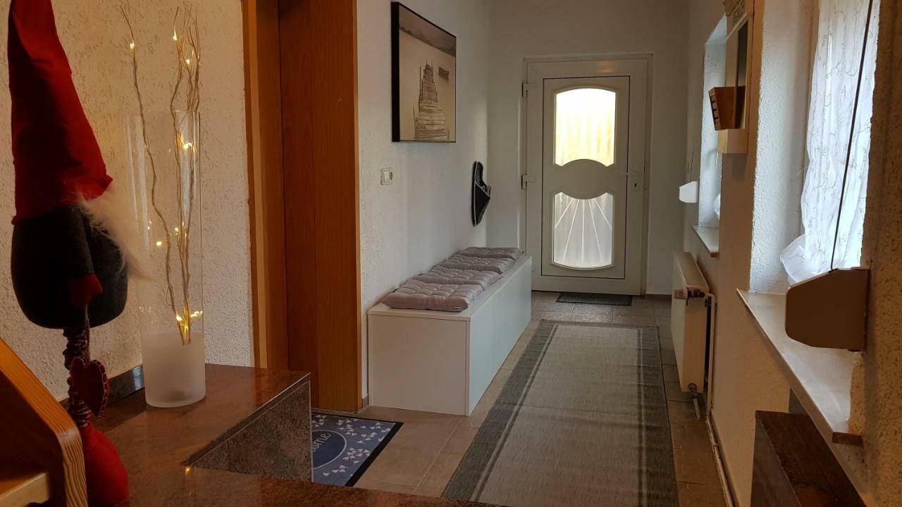 Ferienwohnung-kormann Schkopau