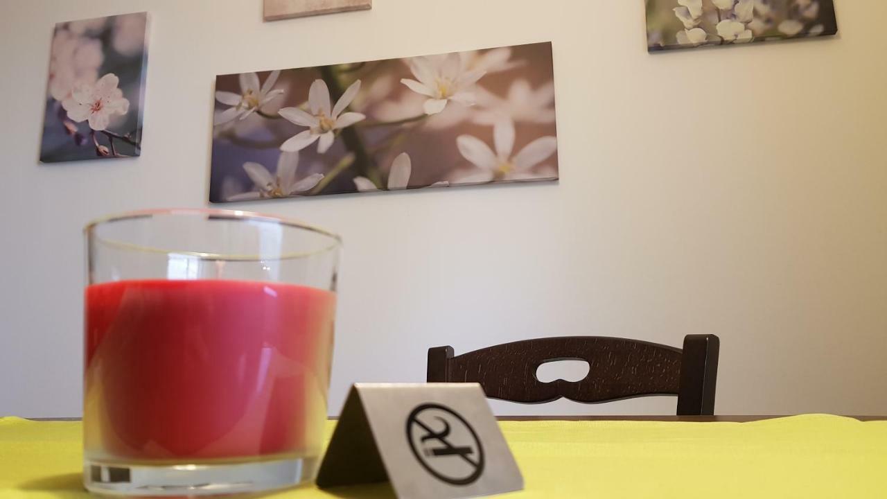 Apartment Ferienwohnung-kormann