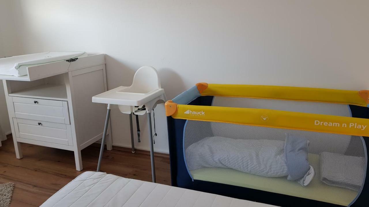 Apartment Ferienwohnung-kormann Schkopau